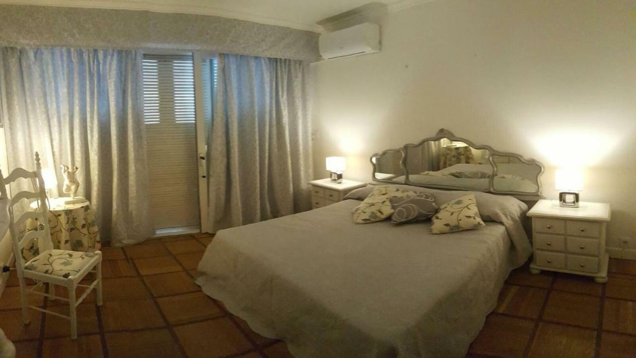 Regard Sur Monaco Apartment Roquebrune-Cap-Martin Exterior photo