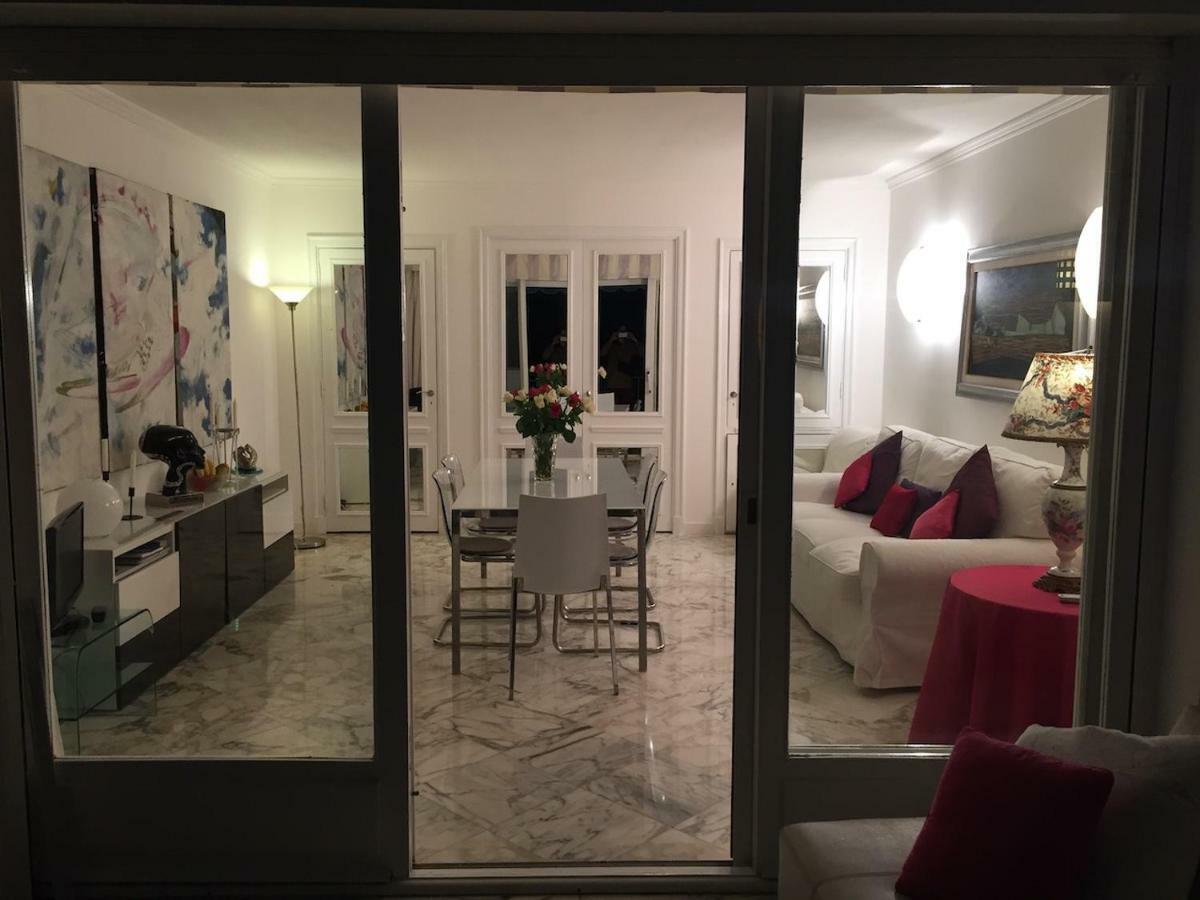 Regard Sur Monaco Apartment Roquebrune-Cap-Martin Exterior photo