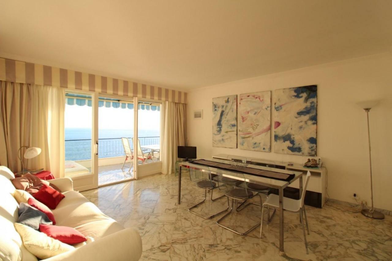 Regard Sur Monaco Apartment Roquebrune-Cap-Martin Exterior photo
