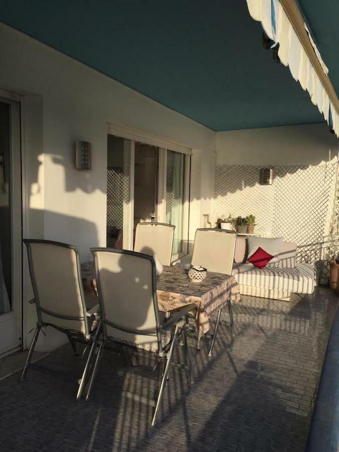 Regard Sur Monaco Apartment Roquebrune-Cap-Martin Exterior photo